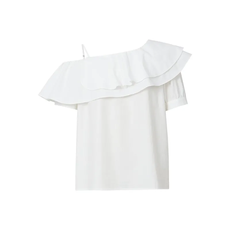 Hopeshow Shirts Women's-0