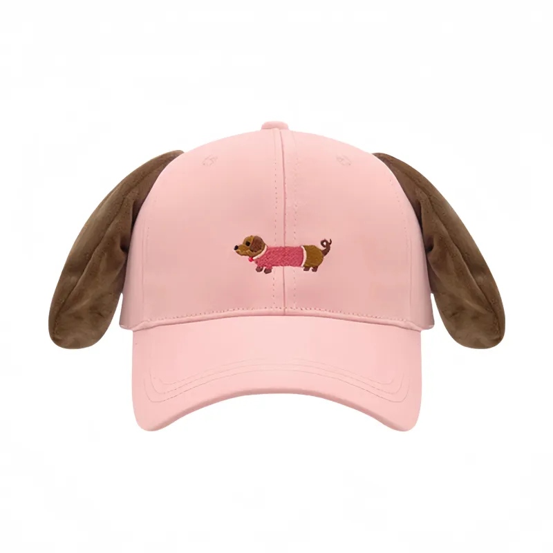 OXO OVERLOAD Cotton Baseball Caps Unisex-0