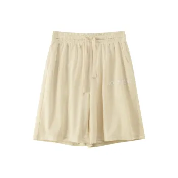NO ONE ELSE Casual Shorts Unisex