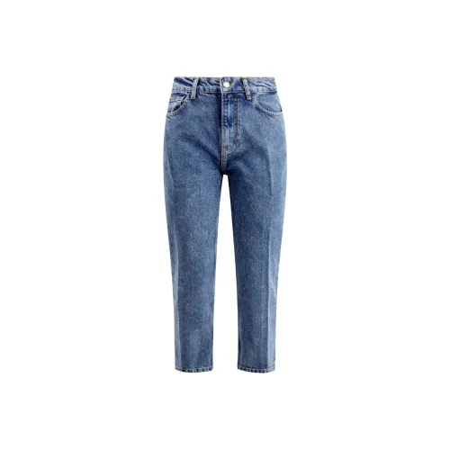 Alexander Wang High Waisted Workwear Shorts