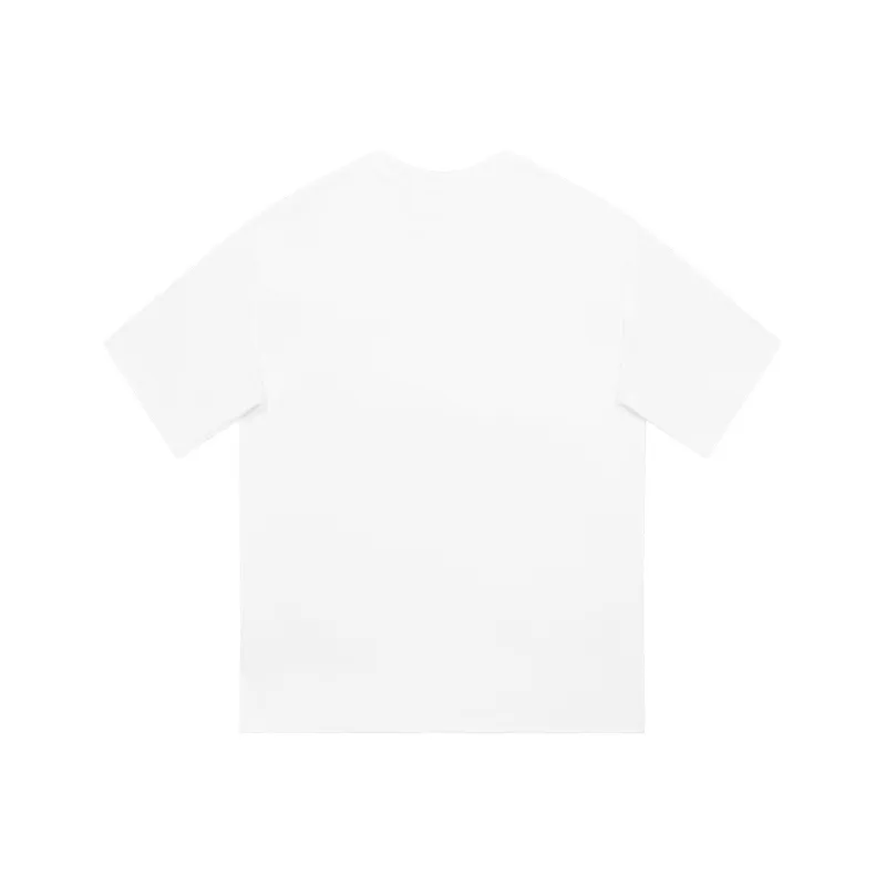 COMGM Drop Shoulder Sleeve T Shirt Women's-5