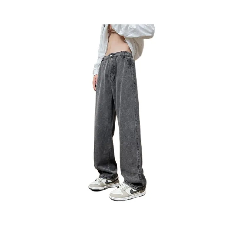 FAWENXIANGZI Jeans Men-6