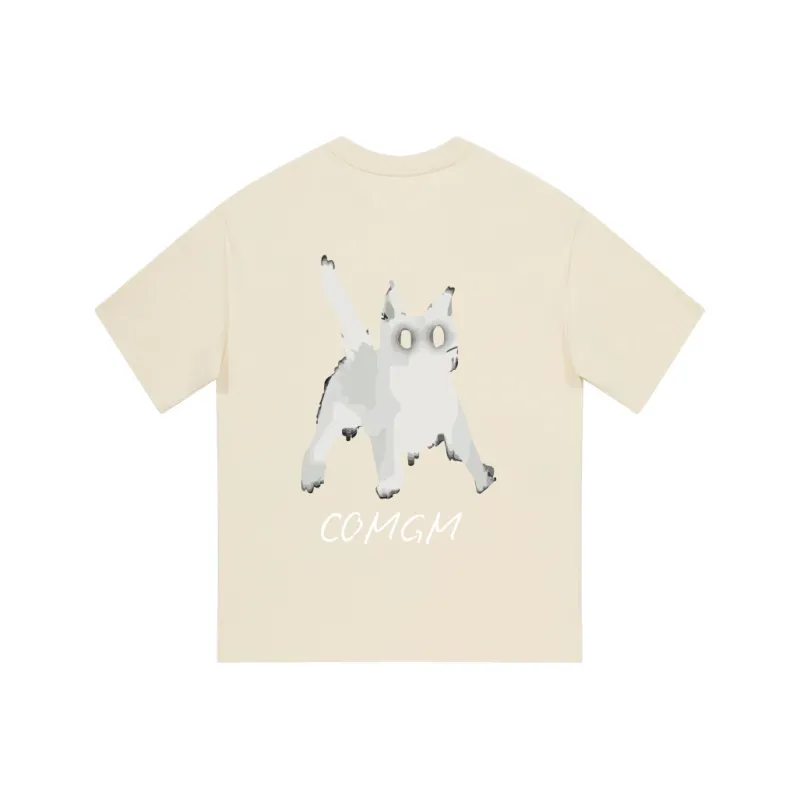 COMGM T Shirts Women's-18
