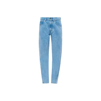 JW Anderson Twisted Slim fit Jeans