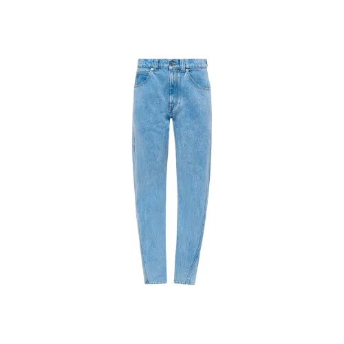 JW Anderson Twisted Slim fit Jeans