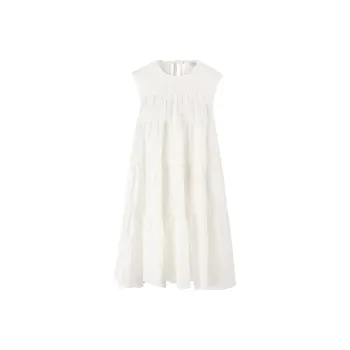 III VIVINIKO Sleeveless Dresses Women's