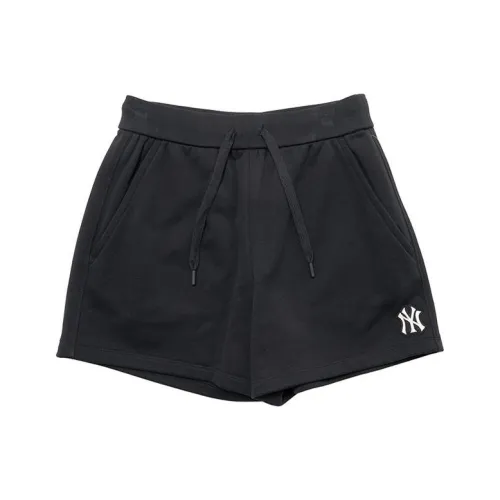 MLB Casual Shorts Women's Black
