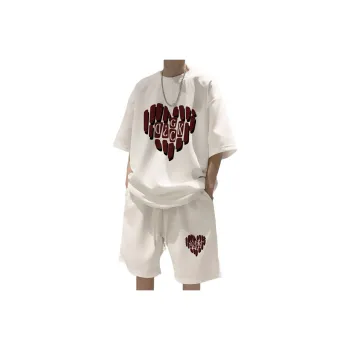 GLFL Casual Sportswear Unisex