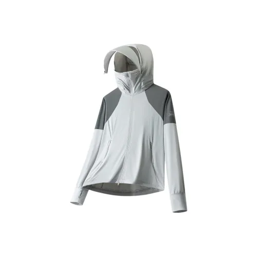 ZHIO Sun Protection Clothing Women's