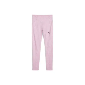 PUMA AOP Leggings Women's Grape Mist