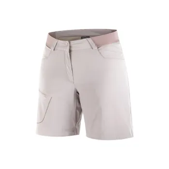 SALOMON Casual Shorts Women's Aetria Color