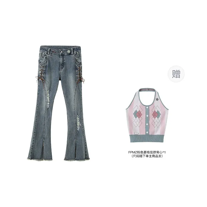 FPMZ Jeans Women's-4