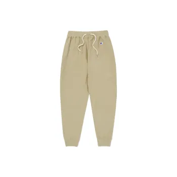 Champion Knitted Sweatpants Women's Beige