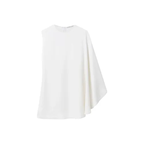 Stella McCartney One Sleeve Mini Dress