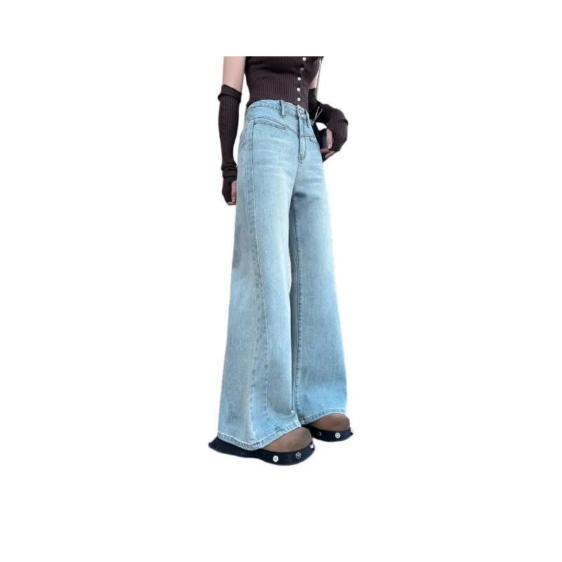 ORIGIN Jeans Unisex-5