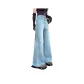 Light Blue (Extended Length Pants)