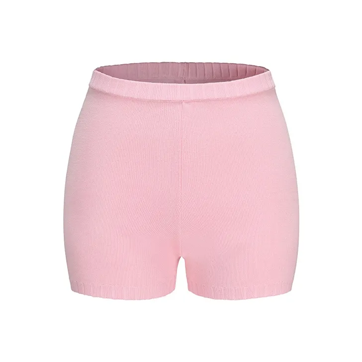 NANA JACQUELINE Casual Shorts Women's-5