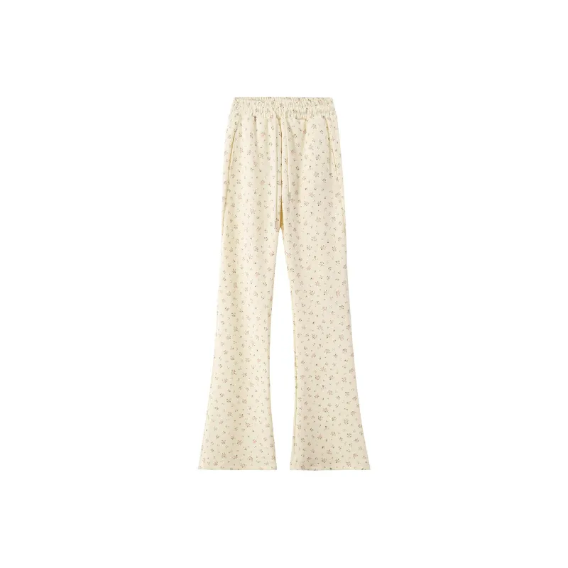 GUOZHEN Casual Pants Women's-7