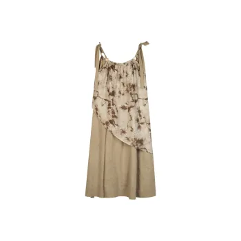 BLUEerror Slip Dresses Women's Long Island Ice Tea