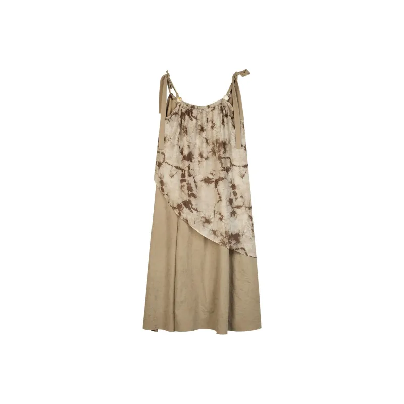 BLUEerror Slip Dress Women's Long Island Iced Tea-0