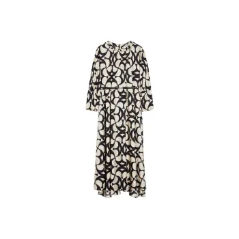 'S MAX MARA Nina Maxi Dress