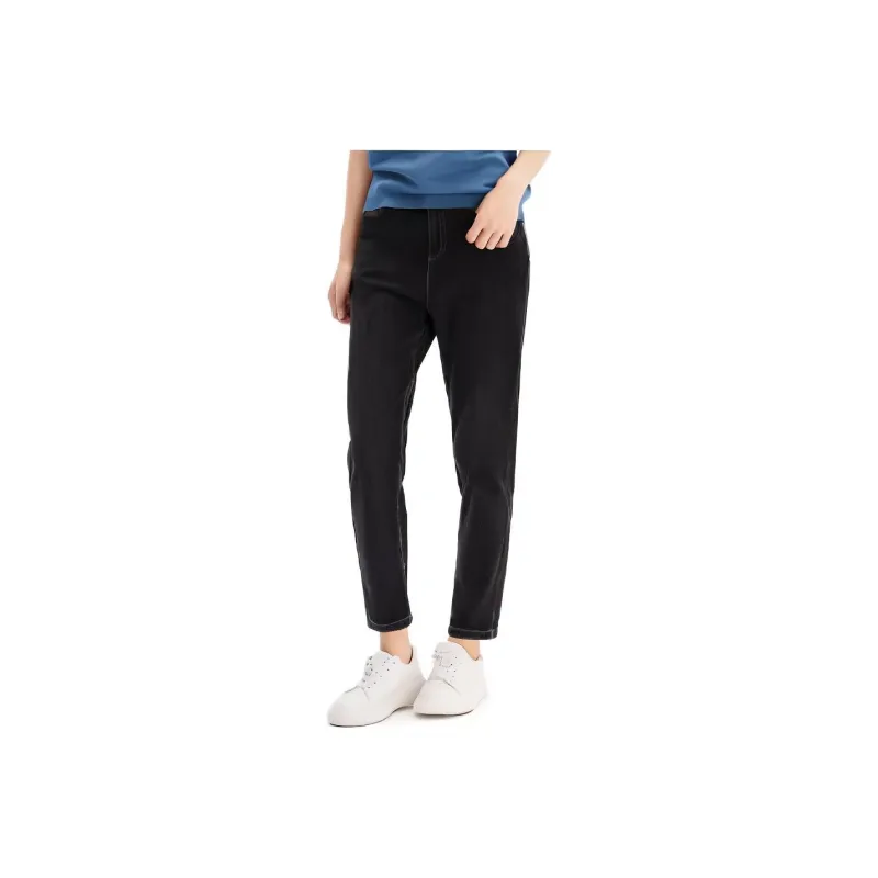 XII BASKET Jeans Women's-2