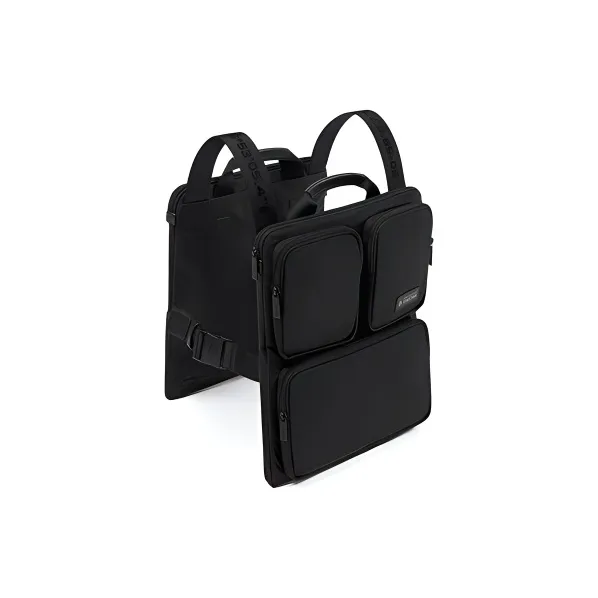 RIMOWA Boarding Bag Hanging Bag Accessory Unisex Black-1