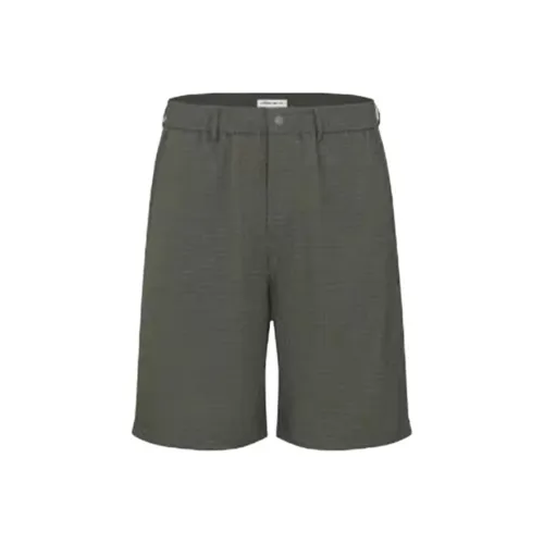 URBAN REVIVO Casual red Men's