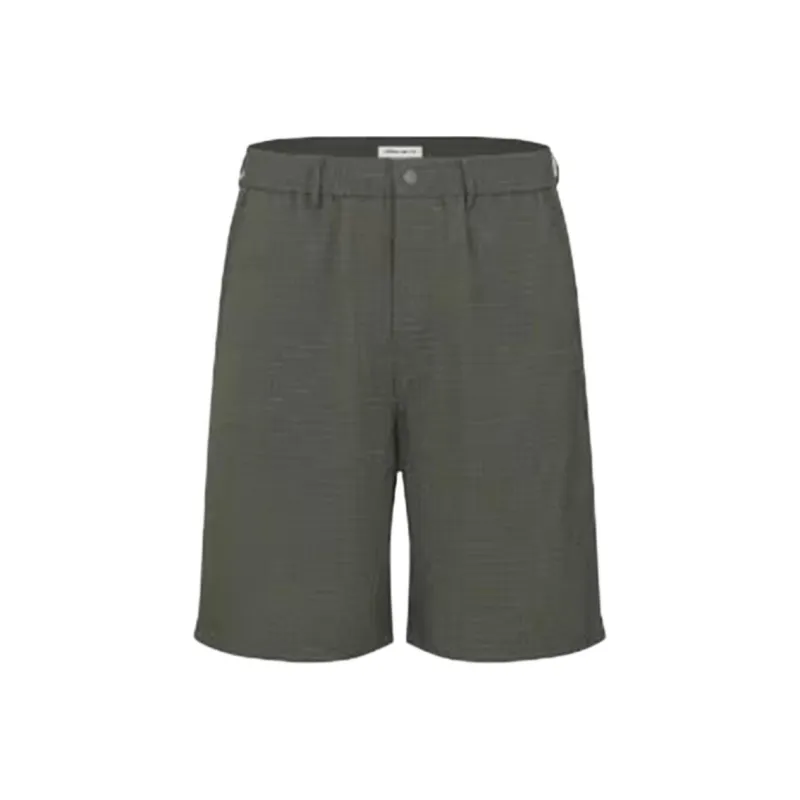 URBAN REVIVO Casual Shorts Men's-0