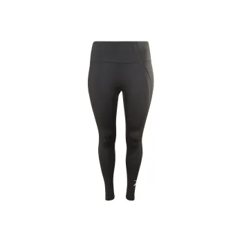 Reebok Workout Leggings Women's Midnight Black