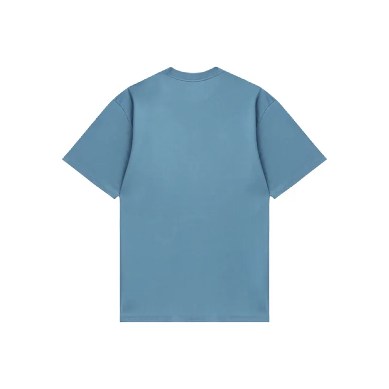 Carhartt WIP T Shirt Men's Blue-1