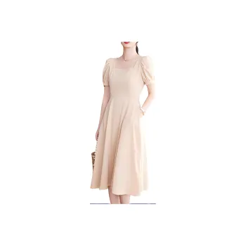 Kele Coco Short Sleeved Dress Women's