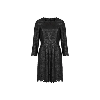 LIZZY Long Sleeved Dresses Women's