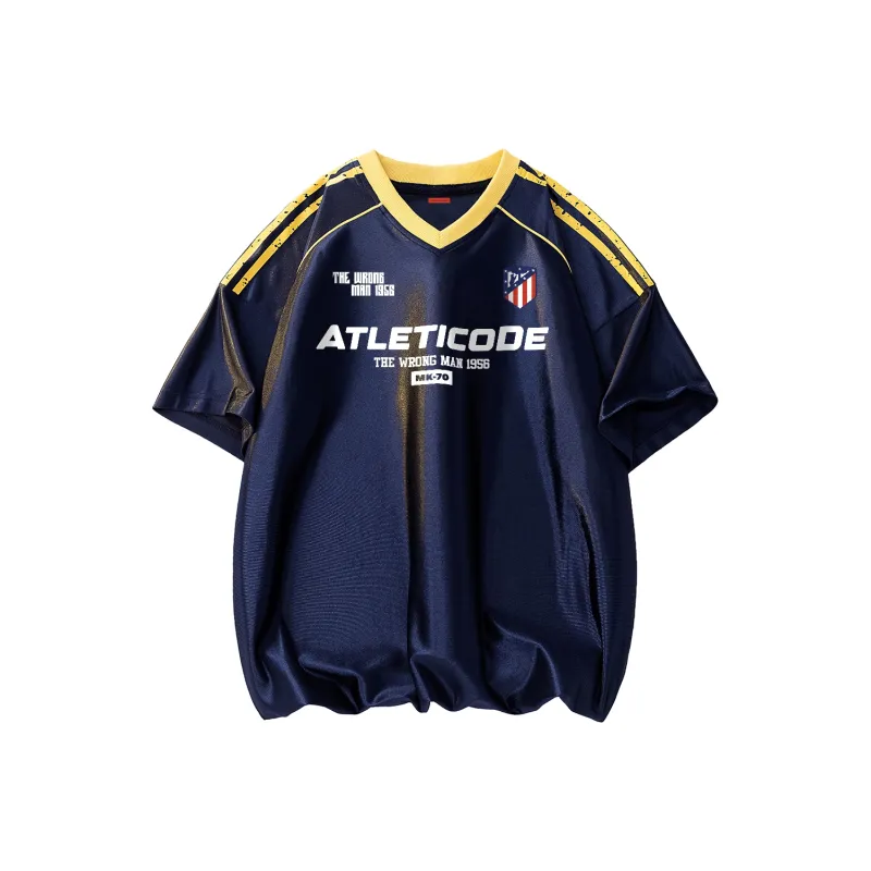 ATLETICO DE MADRID 1903 T Shirt Unisex-10
