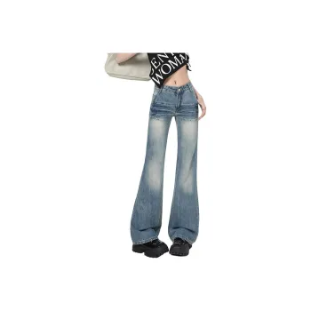BEAR UNION Jeans Women's Blue