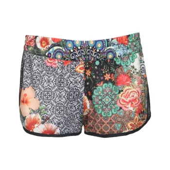 Adidas Originals Casual Shorts Women's Black
