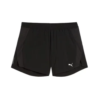 PUMA VelocitySHORTS Running DRYCELL Casual Shorts Women's Black