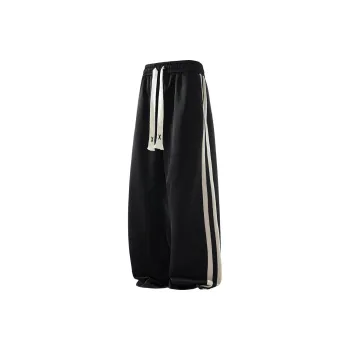 KNOW EVERY Casual Pants Unisex