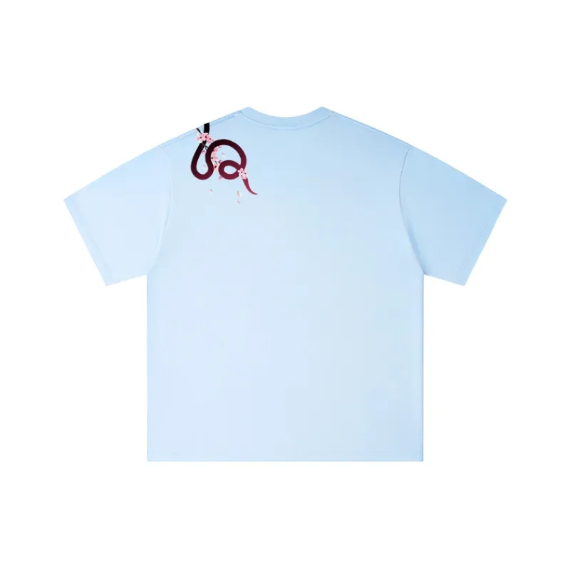 PAUL COSTELLOE T Shirts Unisex-7