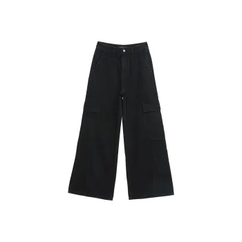 WESTLINK Jeans Women's Black