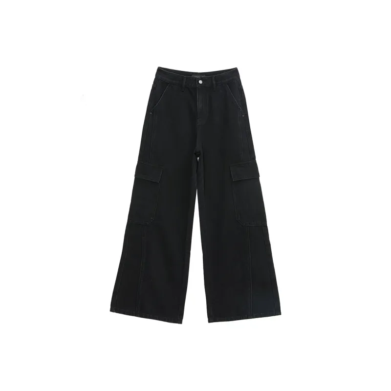 WESTLINK Jeans Women's Black-0
