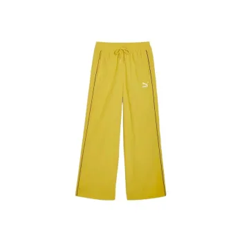 PUMA Pants Deportivos Play Loud T7 Para Mujer