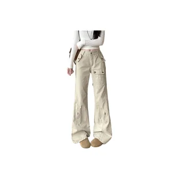 GOSO Cargo Pants Women's