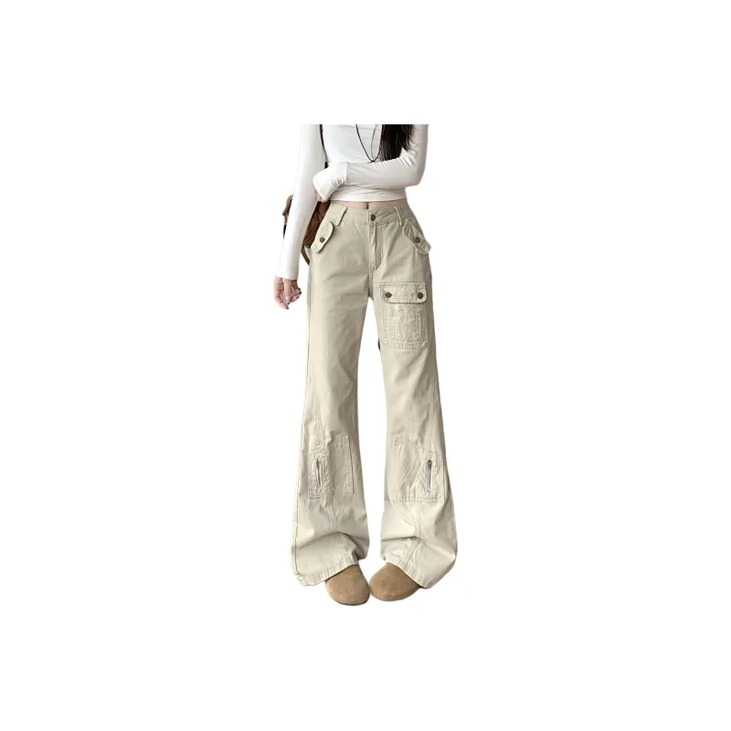 GOSO Cargo Pants Women's-0