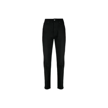 Levis Jeans Women's Black