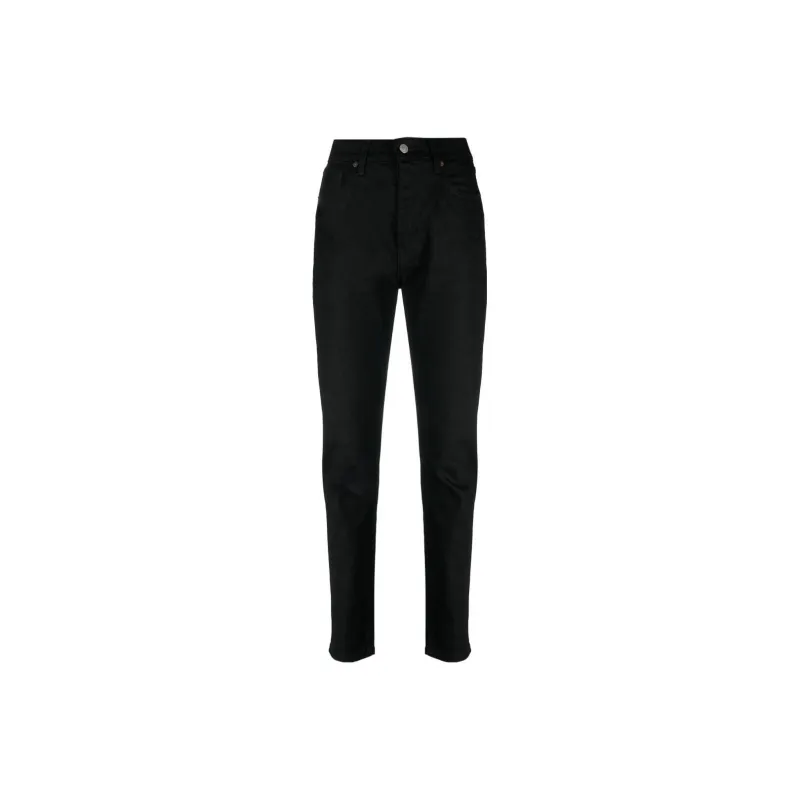 Levis Jeans Women's Black-0