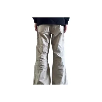 LESS BEARS Jeans Unisex