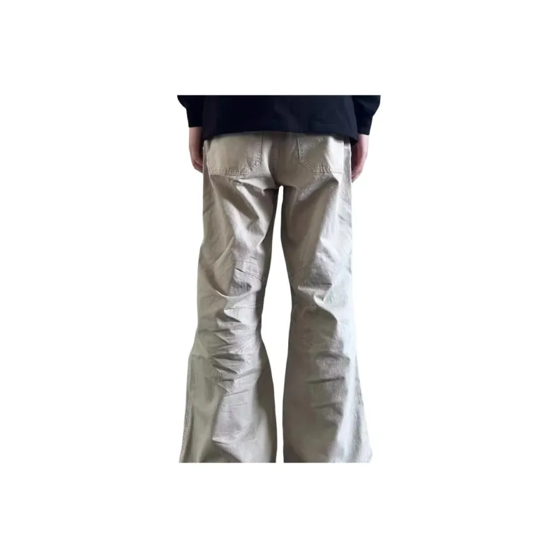 LESS BEARS Jeans Unisex-0
