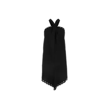 ISABEL MARANT Sleeveless Mini Dress