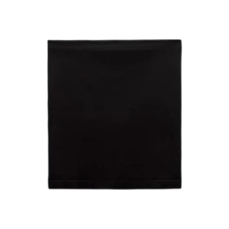 ZARA Casual Shorts Skirt Style Women's Black-0